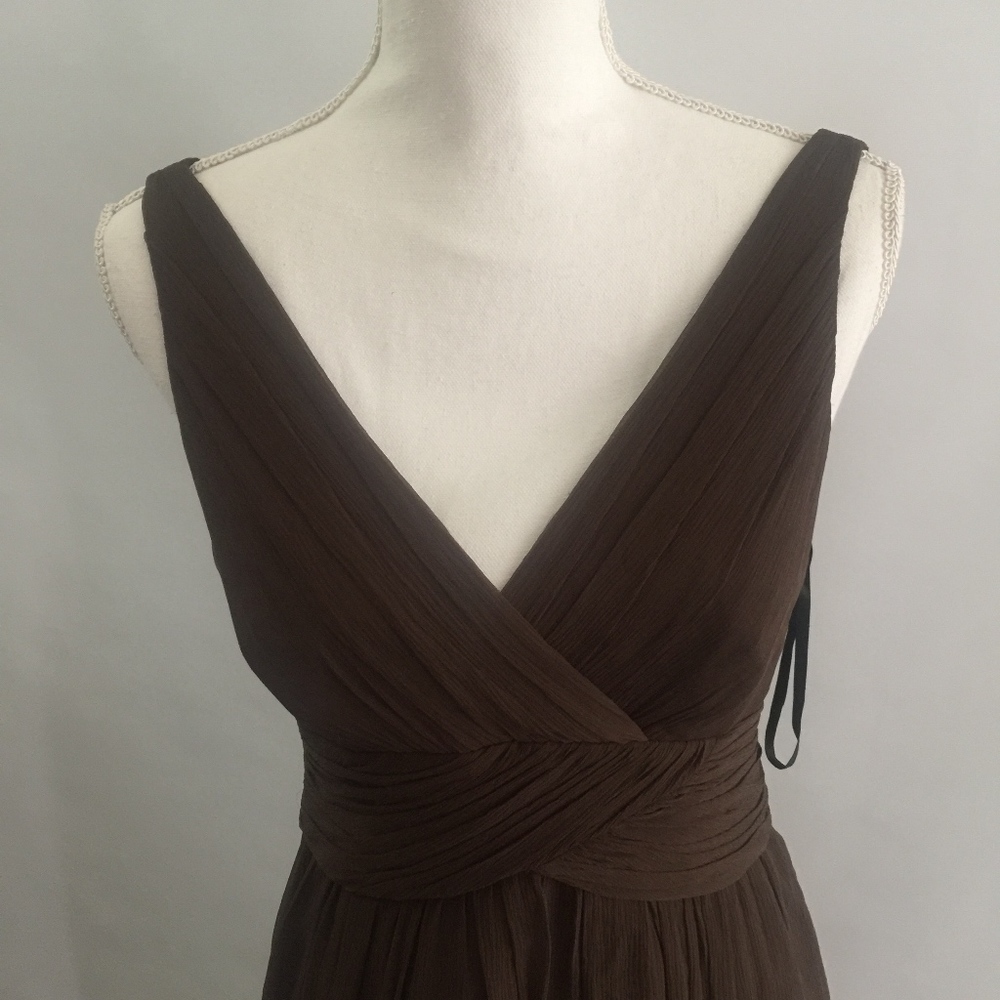 Melissa Sweet Cocktail dress. Size 6 - Picture 3 of 3